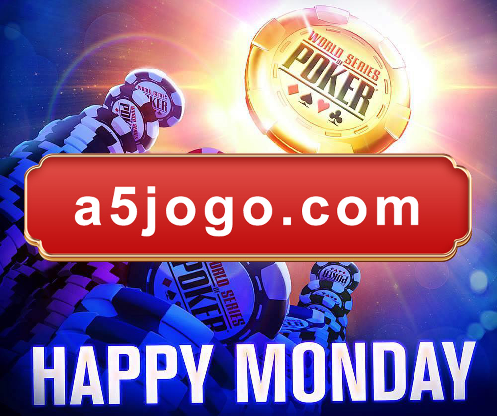 A5Game & Play Casino Slots e Jogos de Casino